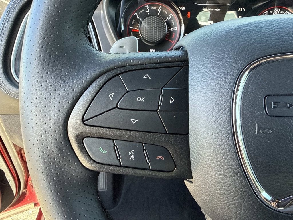 2021 Dodge Challenger GT