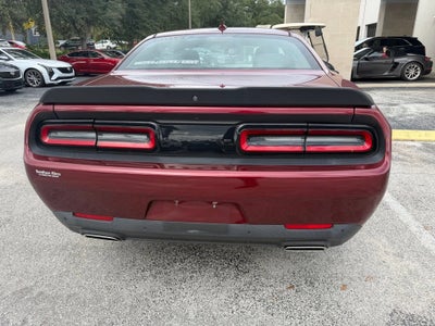 2021 Dodge Challenger GT