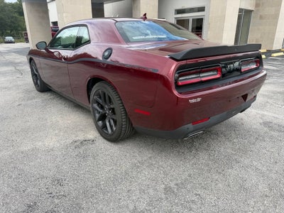 2021 Dodge Challenger GT