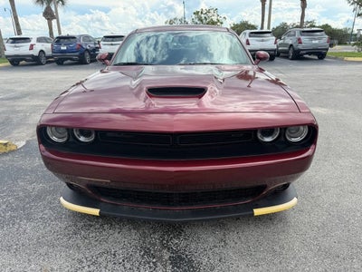 2021 Dodge Challenger GT