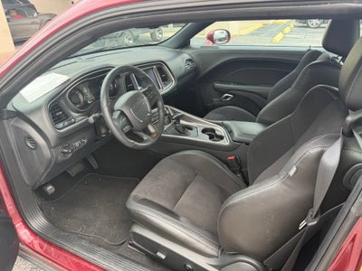 2021 Dodge Challenger GT