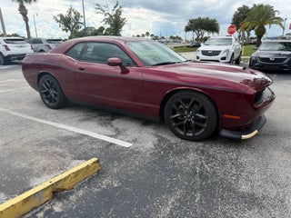 2021 Dodge Challenger GT