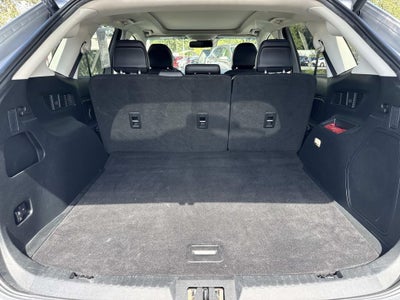 2018 Ford Edge Sport