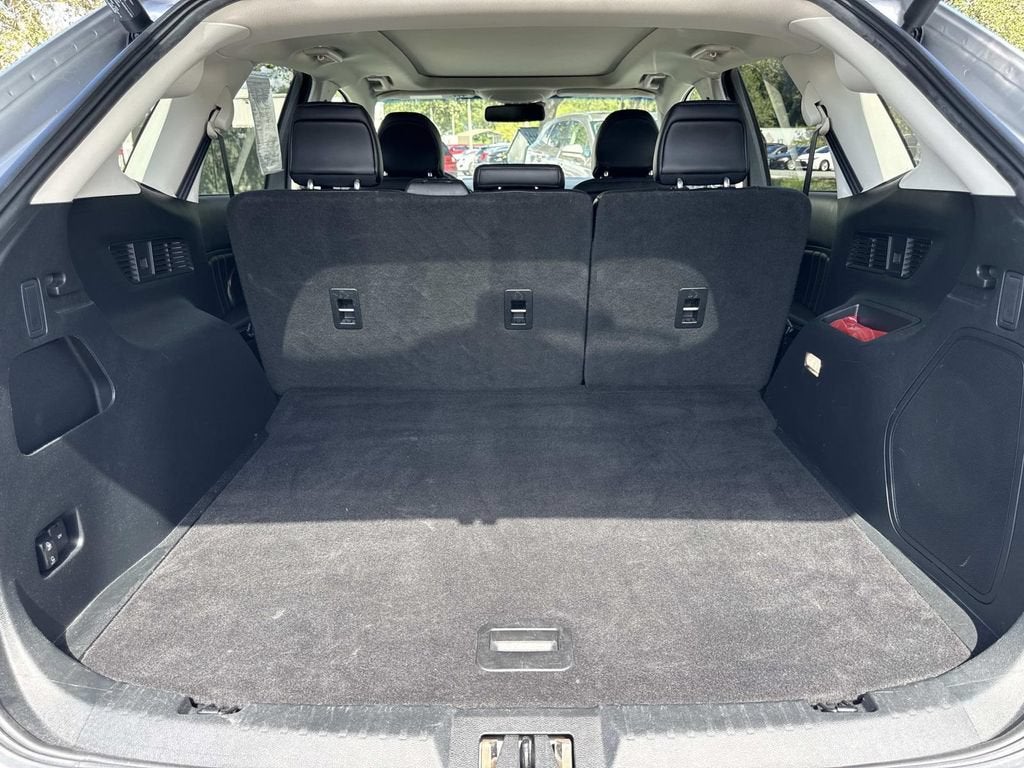 2018 Ford Edge Sport