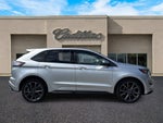 2018 Ford Edge Sport