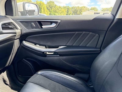2018 Ford Edge Sport