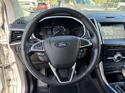 2018 Ford Edge Sport