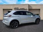 2018 Ford Edge Sport