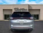 2018 Ford Edge Sport