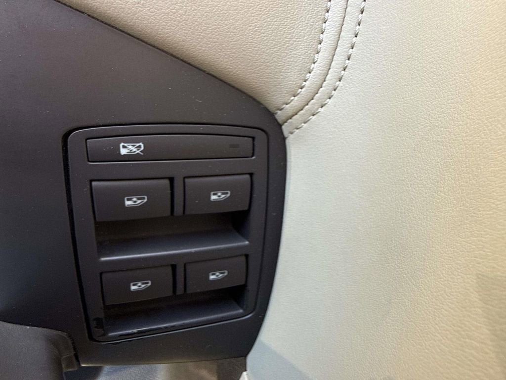 2015 Buick Regal 4DR SDN FWD