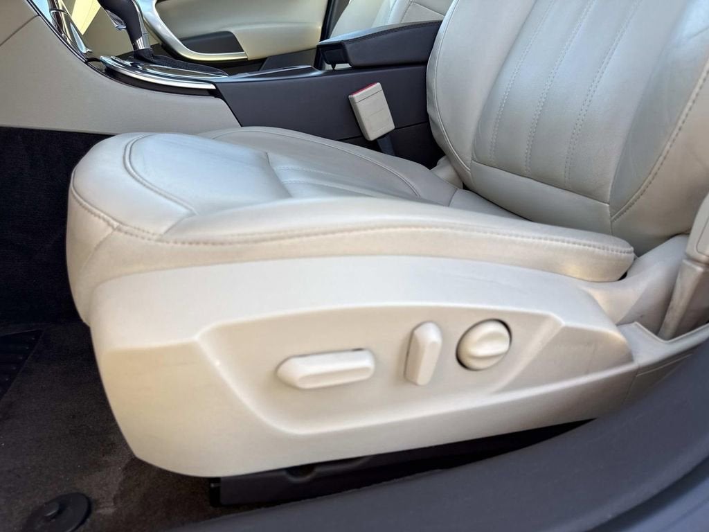 2015 Buick Regal 4DR SDN FWD