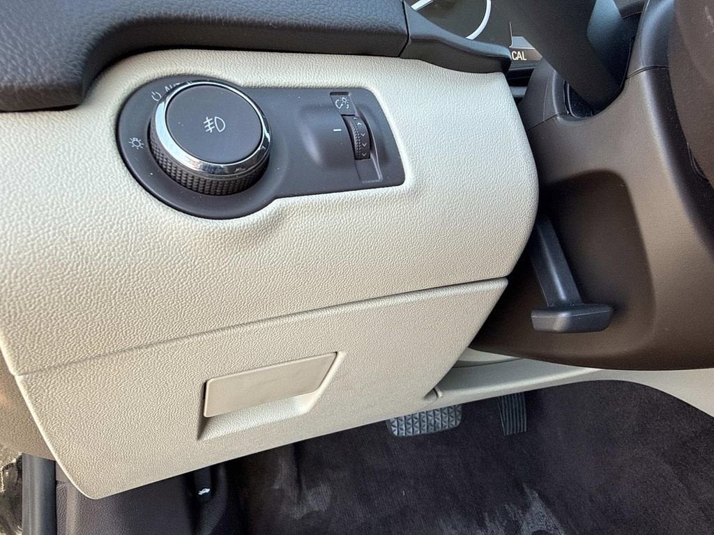 2015 Buick Regal 4DR SDN FWD