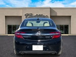 2015 Buick Regal 4DR SDN FWD