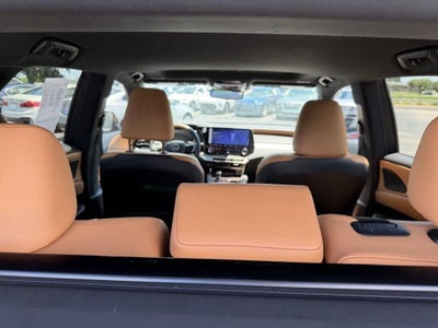 2023 Lexus RX RX 350