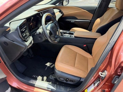 2023 Lexus RX RX 350
