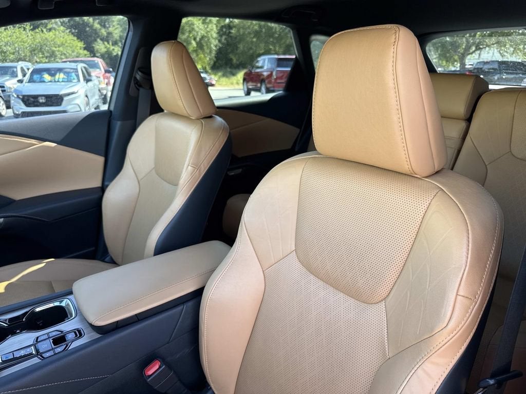 2023 Lexus RX RX 350