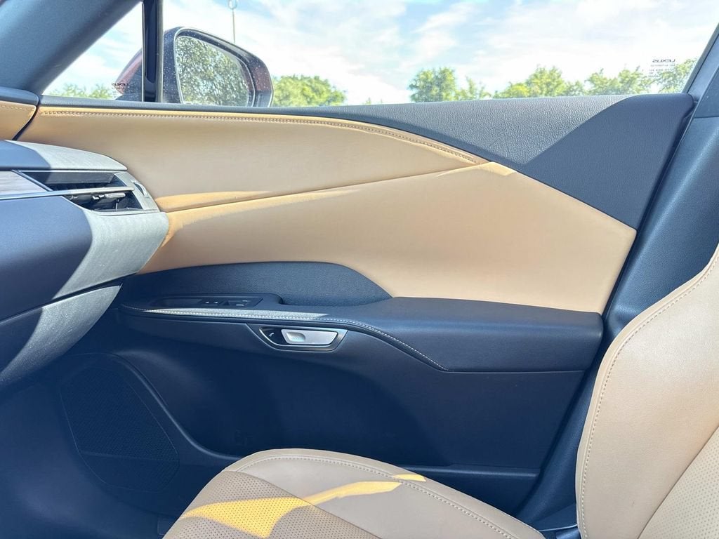 2023 Lexus RX RX 350