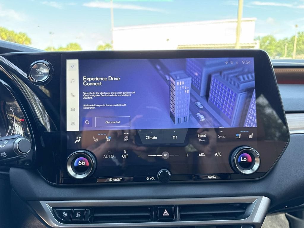 2023 Lexus RX RX 350
