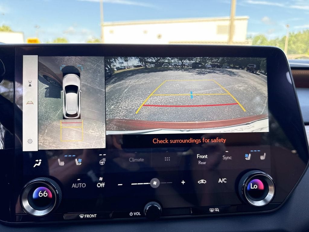 2023 Lexus RX RX 350