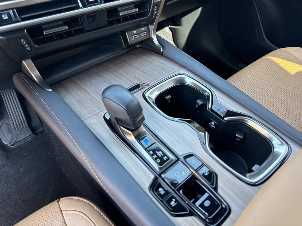 2023 Lexus RX RX 350