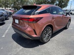2023 Lexus RX RX 350