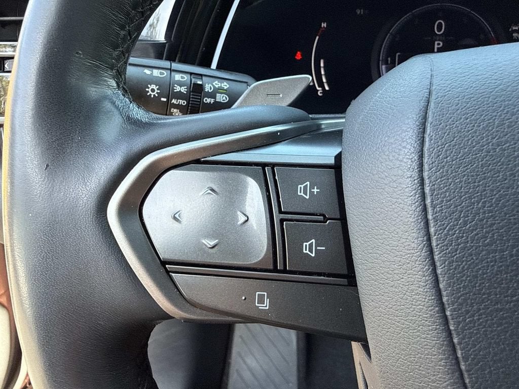 2023 Lexus RX RX 350