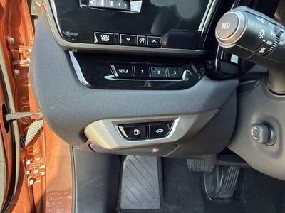 2023 Lexus RX RX 350