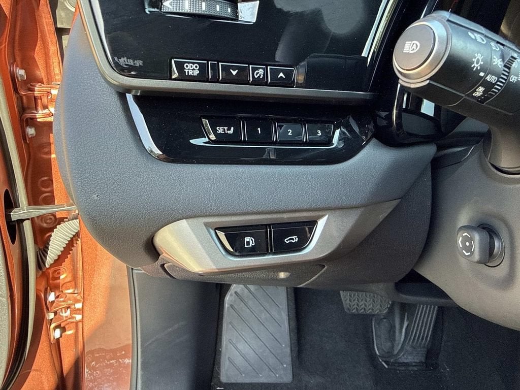2023 Lexus RX RX 350