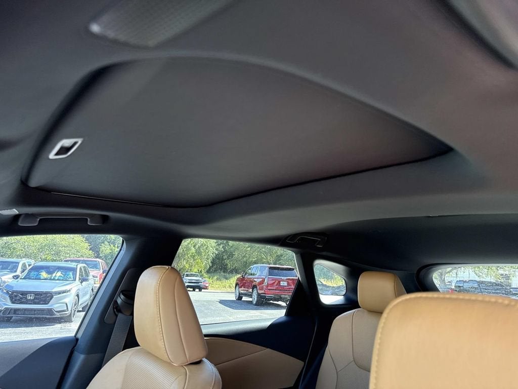 2023 Lexus RX RX 350