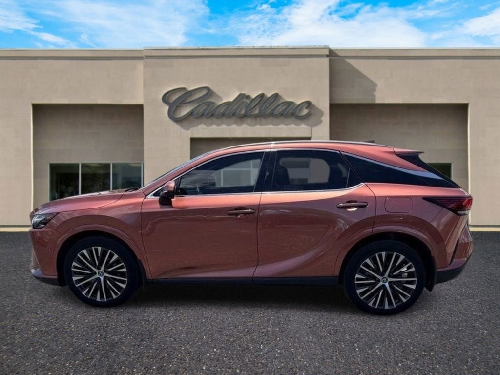 2023 Lexus RX RX 350