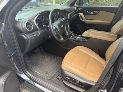 2020 Chevrolet Blazer Premier