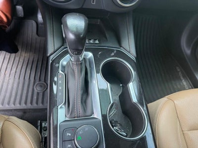 2020 Chevrolet Blazer Premier