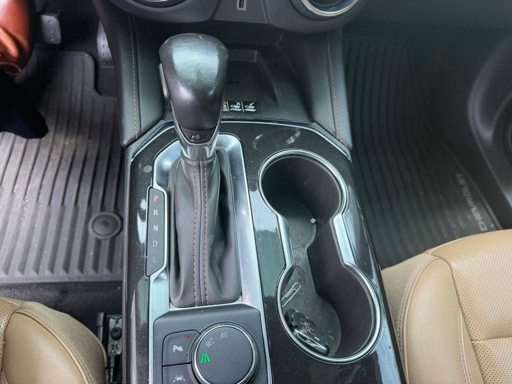 2020 Chevrolet Blazer Premier