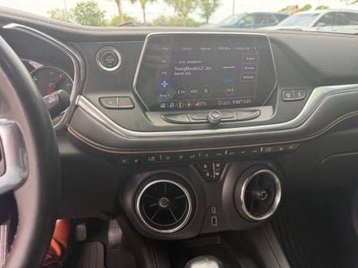 2020 Chevrolet Blazer Premier