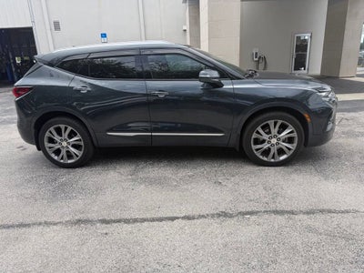 2020 Chevrolet Blazer Premier