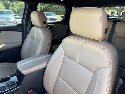 2020 Chevrolet Blazer Premier