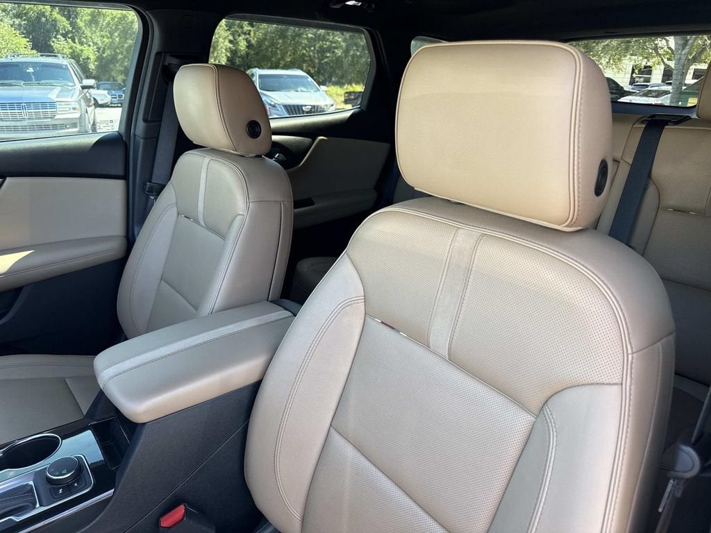 2020 Chevrolet Blazer Premier