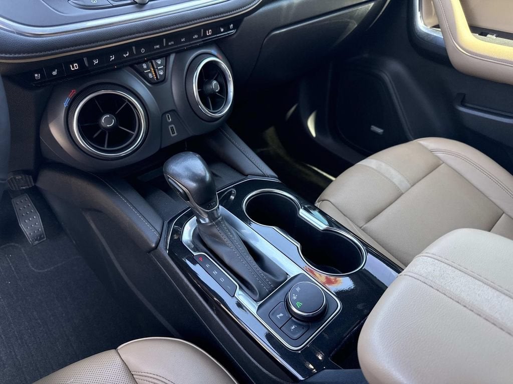 2020 Chevrolet Blazer Premier
