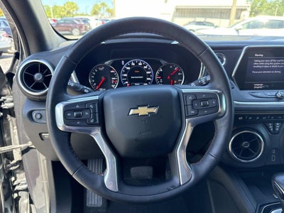 2020 Chevrolet Blazer Premier