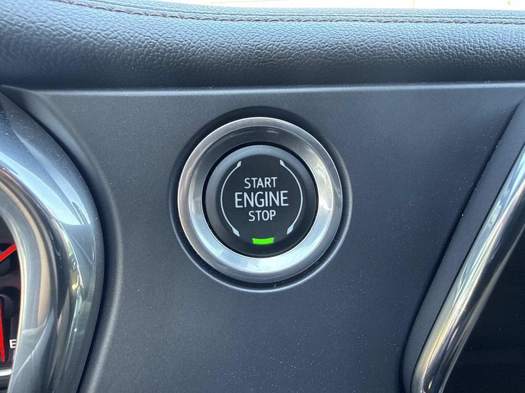 2020 Chevrolet Blazer Premier