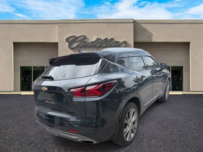 2020 Chevrolet Blazer Premier