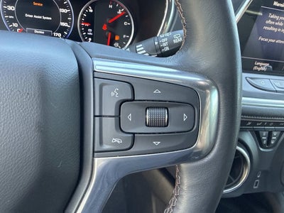 2020 Chevrolet Blazer Premier