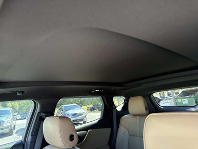 2020 Chevrolet Blazer Premier
