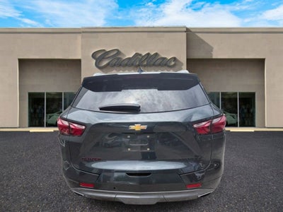 2020 Chevrolet Blazer Premier