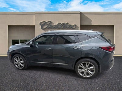 2020 Chevrolet Blazer Premier