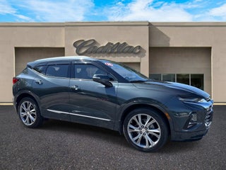 2020 Chevrolet Blazer Premier