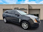 2014 Cadillac SRX Base