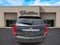 2014 Cadillac SRX Base