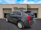 2014 Cadillac SRX Base