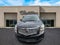 2014 Cadillac SRX Base